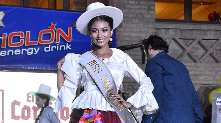 MissNews - Hay dos ganadoras en la 1era antesala de Miss Cochabamba
